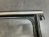 фото thumb №4, Прокладка хром дверь правый задняя jeep compass ii 2017-