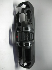 фото thumb №1, Консоль панель приладів fiat ducato iii lift 14- eu