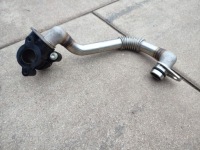 Шланг труба воды ford focus mk4 1.0 ecoboost Цена, фото thumb