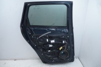 фото thumb №8, Дверь полный volvo xc 60 i левый левая задняя задние 492-46