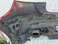 Бампер задний mercedes a-klasa w176 amg a1768852325 с Разборки, фото thumb