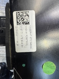 фото thumb №7, Лампа задняя левая maserati ghibli grandsport m157s 6701546090