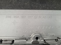 фото thumb №10, Vw t-roc t roc 2ga lift 21- бампер перед передний 2ga807217q