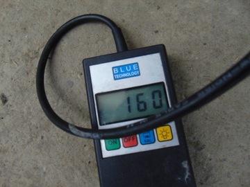 фото thumb №11, Капот кришка двигуна audi q7 4l ly7w