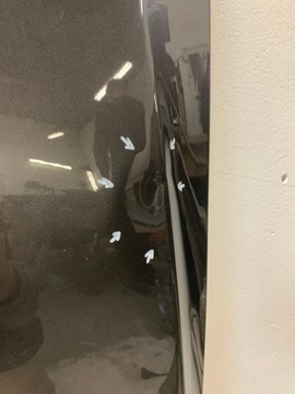 фото thumb №5, Капот крышка двигателя jeep compass ii 2