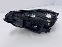 фото thumb №9, Перед mercedes cla c118 w118 a118 amg бампер капот крила лампи