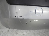 фото thumb №6, Бампер задня renault megane ii ted69