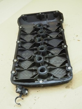 фото thumb №14, Кришка клапанів права a8 d3 6.0 bht 07c103476ac