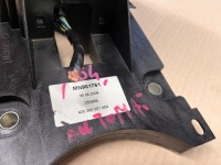 фото thumb №8, Smart forfour 454 ручка переключения передач чехол выборщик mn901761