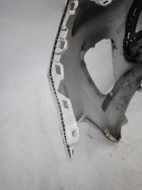 фото thumb №13, Kia picanto iii 3 17- бампер перед передний 86511-g6000