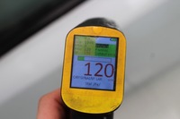 фото thumb №8, Дверь левый перед kia ceed i lift 09-12r wd