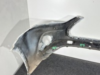 фото thumb №12, Toyota highlander iv 4 19- бампер перед передній повний гарний