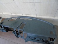 фото thumb №12, Консоль панель приладів приладова volvo xc60 ii 19-21