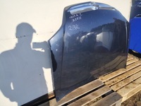 фото thumb №4, Opel vectra c капот решітка радіатора решітка радіатора z20h