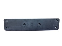 Купити Рамка підкладка під  номерний знак реєстраційна bmw 4 g22, фото thumb