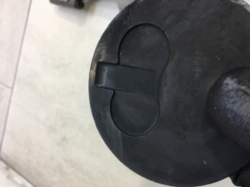 фото thumb №9, Поршень шатун peugeot partner 1.9 d