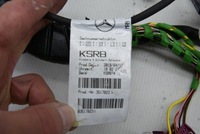 фото thumb №6, Mercedes w205 электропроводка жгут отсек двигателя левая коробка предохранителей