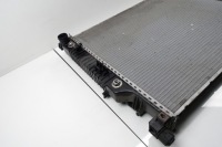 Mercedes w251 w164 радиатор воды 3.2 cdi v6 2515000304 2515000103 Доставка, фото thumb