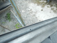 фото thumb №14, Дверь правая перед vw touran i 03-
