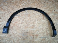 фото thumb №1, Nissan qashqai ii молдинг крыла перед правая