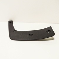 фото thumb №12, Передняя левая защита крыла volvo xc40 оригинальный 32226806