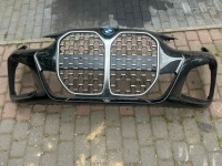 фото thumb №1, Бампер решётка радиатора перед передний bmw 4 g26 m набор