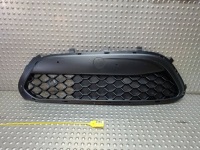 фото thumb №1, Решітка бампера перед ліва pdc alfa romeo stelvio 16- 156114916