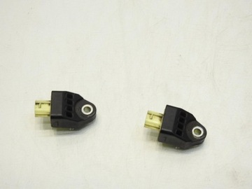 фото thumb №8, Датчик ударный subaru impreza iii gh 98231aj000