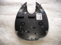 фото thumb №7, Лампа салонная кровельная внутренняя mercedes e w211