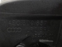 фото thumb №5, Крышка заливной топлива audi a8 d3 4e0809857e lz9y