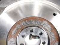 Колесо маховик renault megane ii 1.5 7701476568 Київ, фото thumb