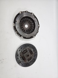 фото thumb №6, Сцепление диск прижим 1.6 hdi 90 km berlingo iii partner iii #3798