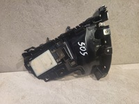 фото thumb №1, Направляющая радар кронштейн бампера rh defender l663