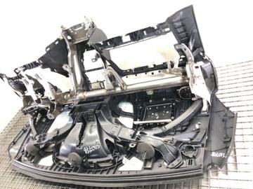 фото thumb №13, Капот консоль панель citroen c3 picasso 09-22