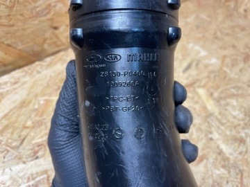 фото thumb №14, Впуск воздуховод шланг воздуха kia sportage v hyundai tucson iv 28139-p0400