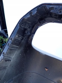 фото thumb №10, Dodge challenger lift 10-15 бампер перед передній