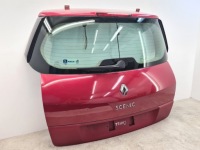 Renault scenic 2 кришка багажника багажника tennj Доставка, фото thumb