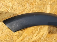 фото thumb №5, Молдинг крила лівий перед dacia sandero ii stepwa