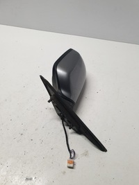 фото thumb №6, Зеркало левая 5 pin mazda 6 gg