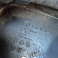 фото thumb №14, Bmw 3 f30 f31 м-пакет 11-18 бампер перед передний spr 4xpdc 8054128