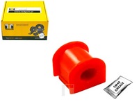 фото thumb №1, Полиуретановая втулка 1szt. стабилизатор перед l/p внутри жесткость