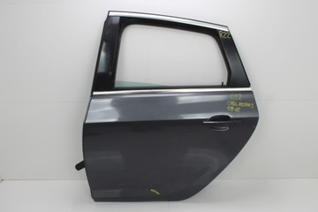 фото thumb №1, Дверь левый зад opel astra j 09-12r hb
