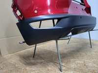 фото thumb №6, Mazda cx-3 cx 3 бампер задній задня pdc