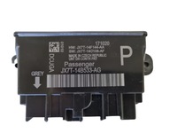 фото thumb №1, Модуль двері ford оригінальний номер jx7t-14b533-ag