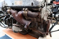 фото thumb №8, Mercedes w140 w210 s420 cl420 двигатель 4.2 119981 v8 e420 kompletny 150t.km