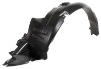 фото thumb №1, Підкрилок підкрилок hyundai coupe ii 06-09 перед ліва