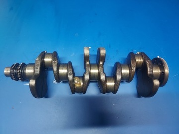 фото thumb №1, Wał коленчатый mercedes 1.8 компрессор 271.910