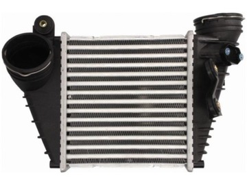 фото thumb №1, Интеркулер nissens 96487