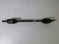 Купить Приводной вал левая задняя mercedes gl 3.2 d, фото thumb