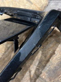 фото thumb №12, Бампер передній lexus rx iv 15-19 pdc sprysk